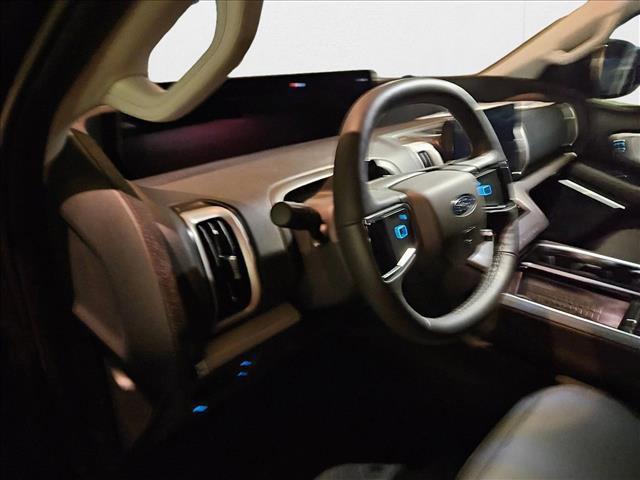 new 2025 Ford Expedition Max car, priced at $67,164