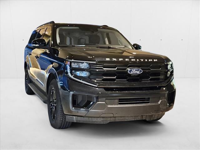 new 2025 Ford Expedition Max car, priced at $67,164