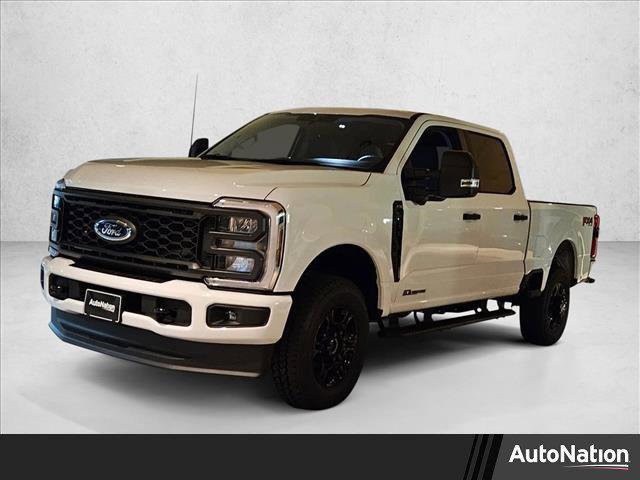 new 2026 Ford F-250 car, priced at $68,160