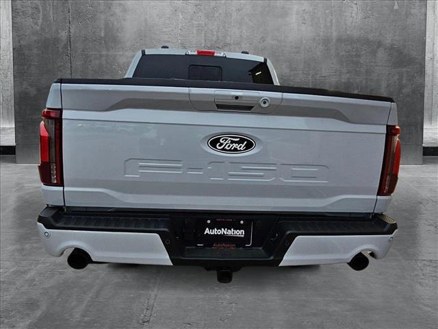 new 2025 Ford F-150 car, priced at $63,383