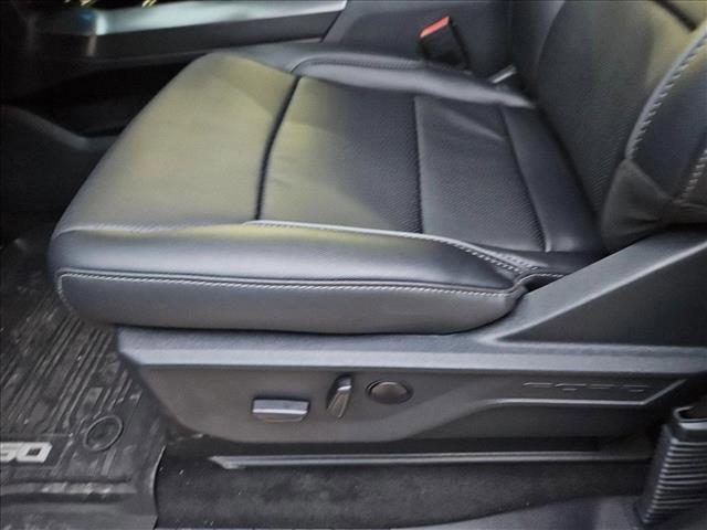new 2025 Ford F-150 car, priced at $63,383