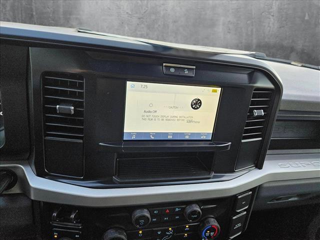 new 2025 Ford F-250 car, priced at $63,432
