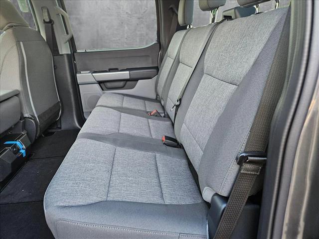 new 2025 Ford F-250 car, priced at $63,432