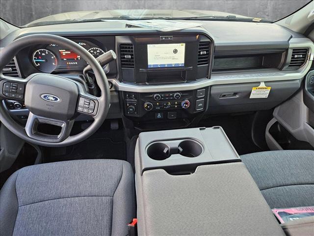 new 2025 Ford F-250 car, priced at $63,432