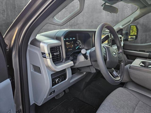new 2025 Ford F-250 car, priced at $63,432
