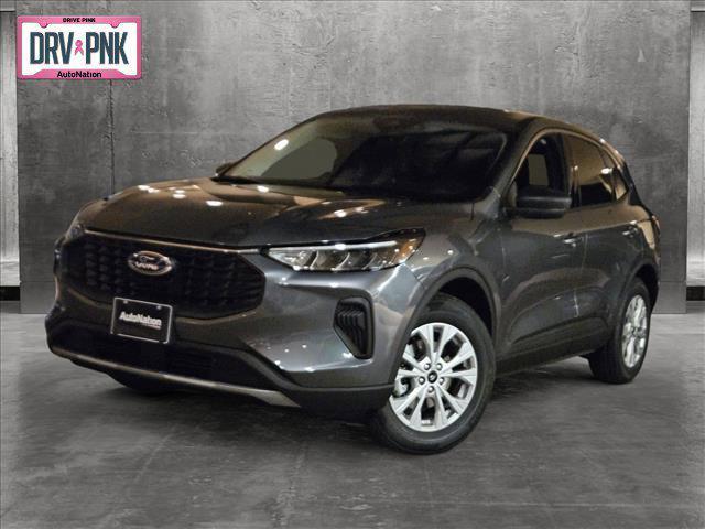 new 2024 Ford Escape car, priced at $26,749