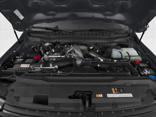 new 2026 Ford F-250 car, priced at $72,650
