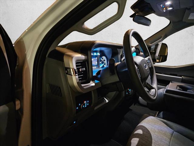 new 2026 Ford F-250 car, priced at $66,415