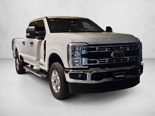 new 2026 Ford F-250 car, priced at $66,415