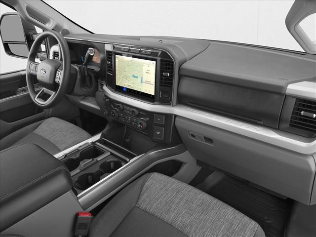 new 2026 Ford F-250 car, priced at $72,650