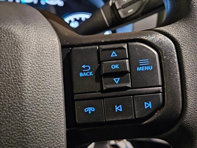 new 2026 Ford F-250 car, priced at $66,415