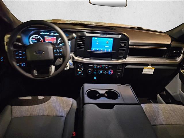 new 2026 Ford F-250 car, priced at $66,415