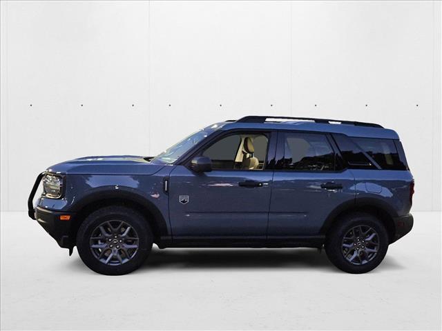 new 2025 Ford Bronco Sport car, priced at $31,425