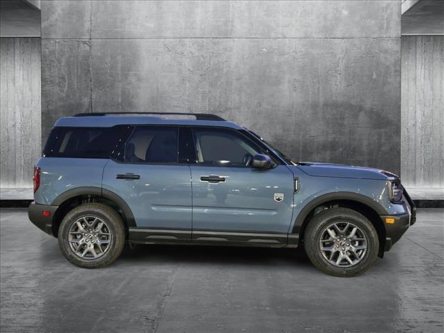 new 2025 Ford Bronco Sport car, priced at $30,425