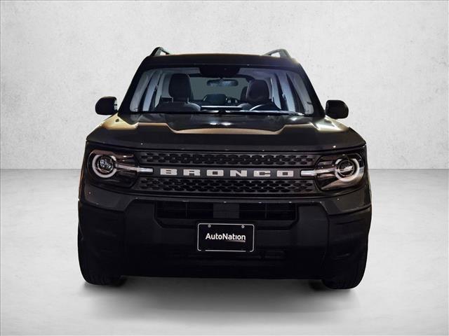 new 2025 Ford Bronco Sport car, priced at $28,898