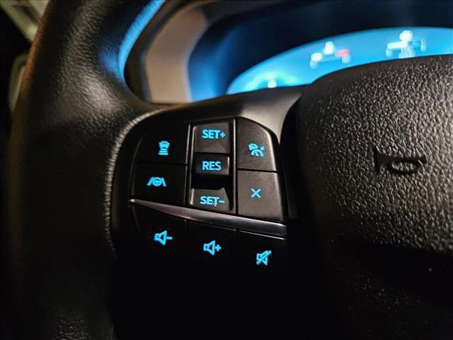 new 2025 Ford Bronco Sport car, priced at $28,898