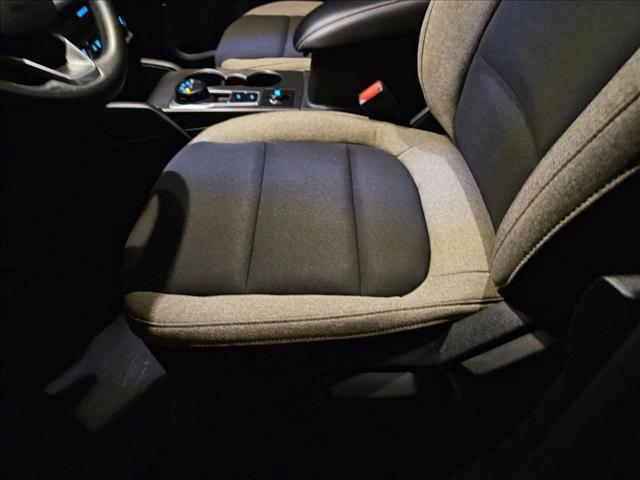 new 2025 Ford Bronco Sport car, priced at $28,898