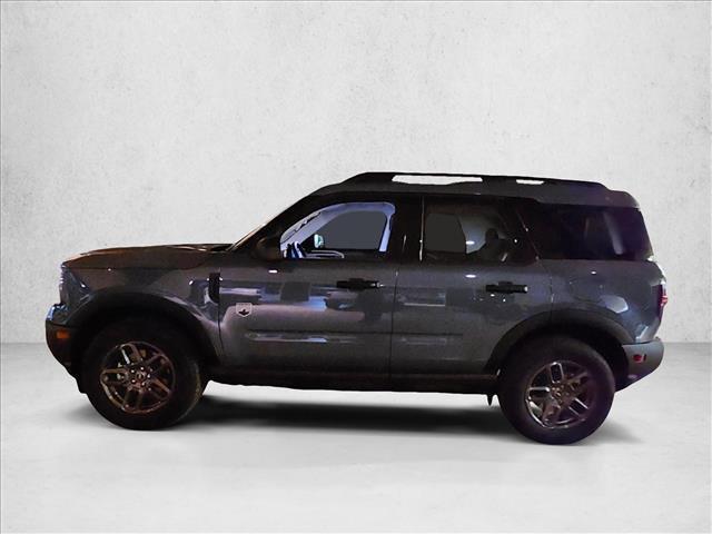 new 2025 Ford Bronco Sport car, priced at $28,898