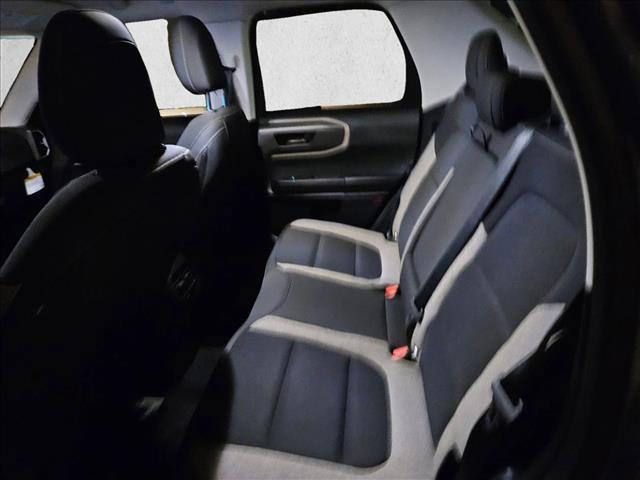 new 2025 Ford Bronco Sport car, priced at $28,898