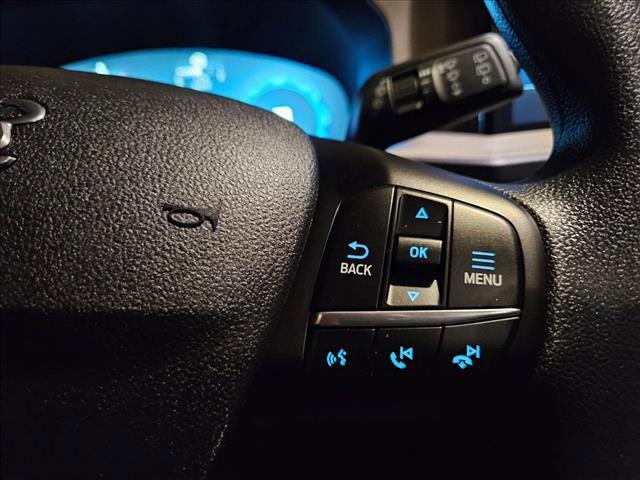 new 2025 Ford Bronco Sport car, priced at $28,898