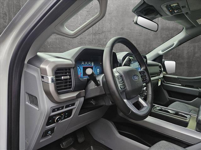 new 2024 Ford F-150 car, priced at $54,451