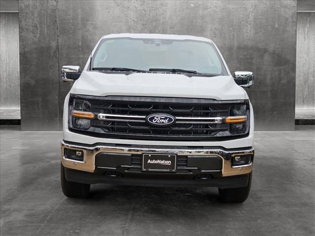 new 2024 Ford F-150 car, priced at $54,451