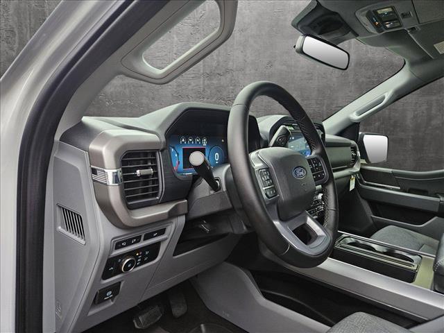 new 2024 Ford F-150 car, priced at $53,201