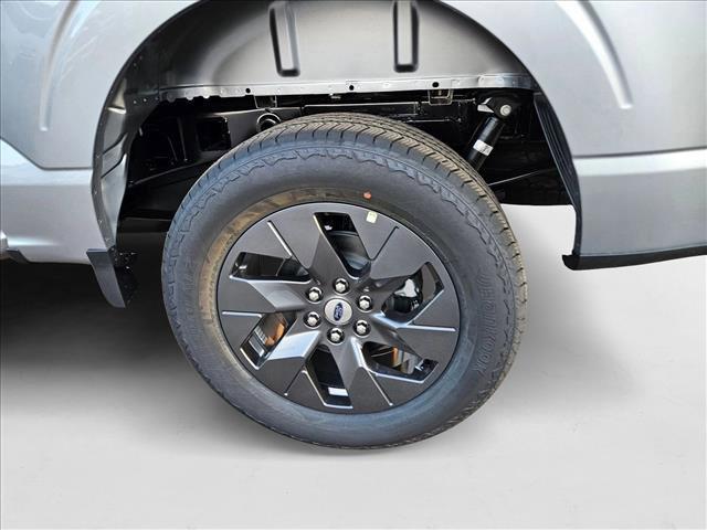 new 2025 Ford F-150 car, priced at $44,464