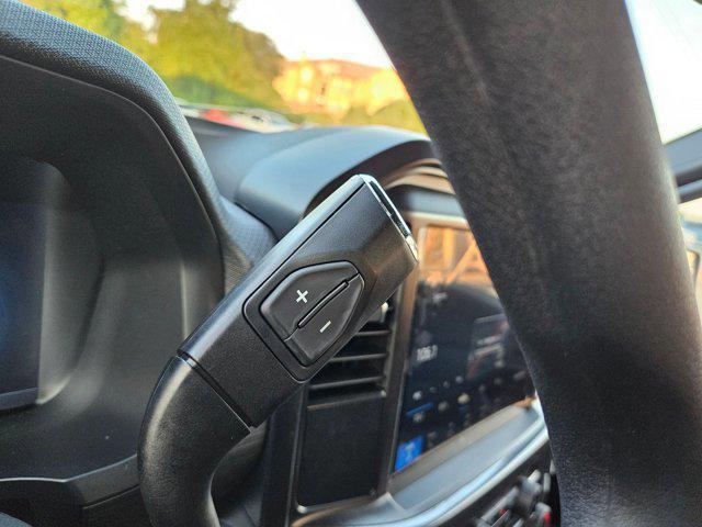 new 2025 Ford F-150 car, priced at $44,964