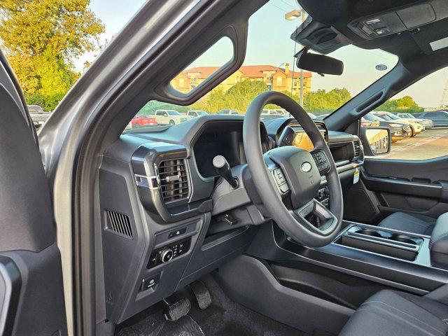 new 2025 Ford F-150 car, priced at $44,964