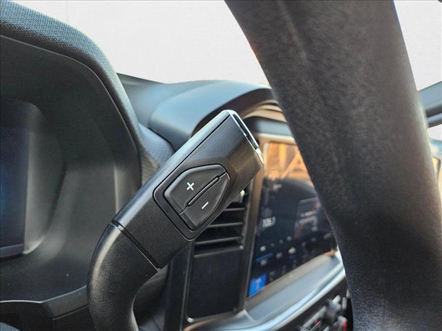 new 2025 Ford F-150 car, priced at $44,464