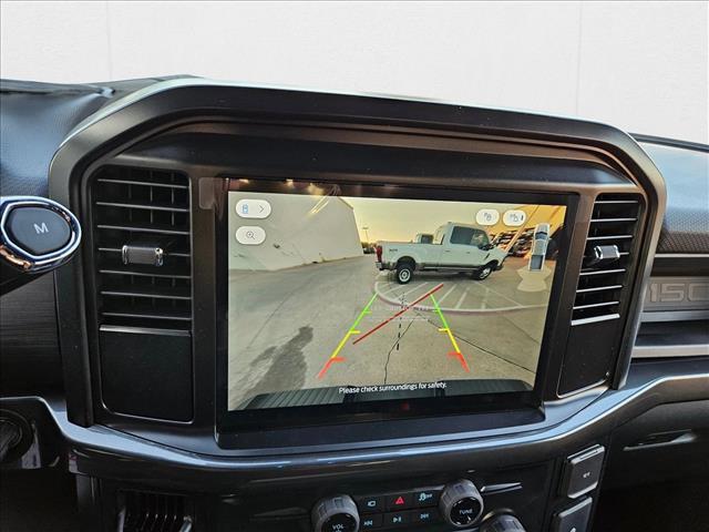 new 2025 Ford F-150 car, priced at $44,464