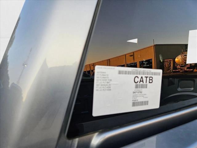 new 2025 Ford F-150 car, priced at $44,464
