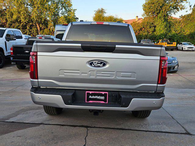 new 2025 Ford F-150 car, priced at $44,964