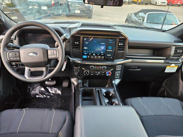new 2025 Ford F-150 car, priced at $44,964