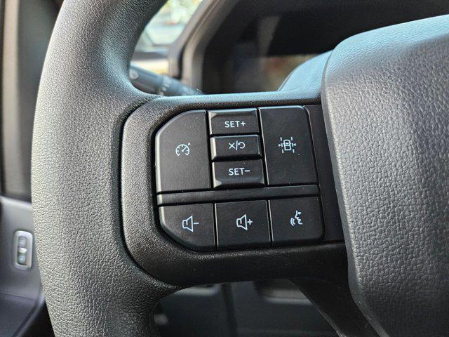 new 2025 Ford F-150 car, priced at $44,964