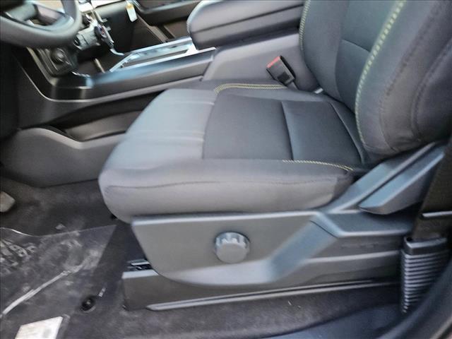 new 2025 Ford F-150 car, priced at $44,464