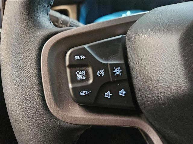 new 2025 Ford Bronco car, priced at $40,292