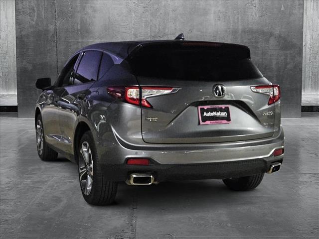 used 2023 Acura RDX car, priced at $41,649