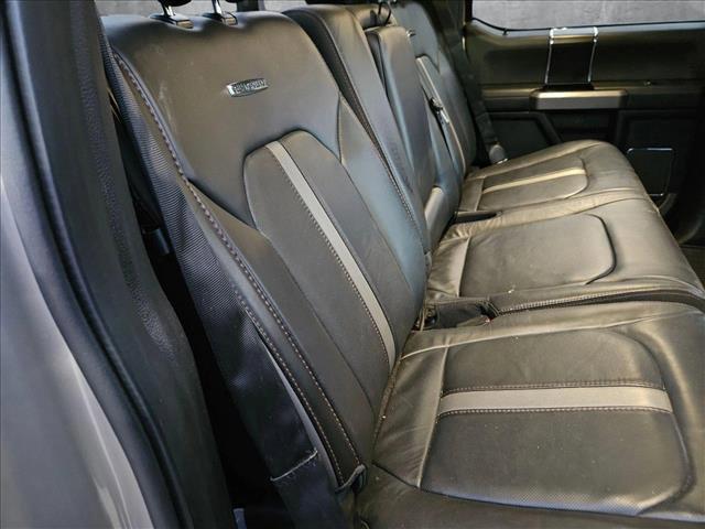 used 2018 Ford F-150 car, priced at $22,738