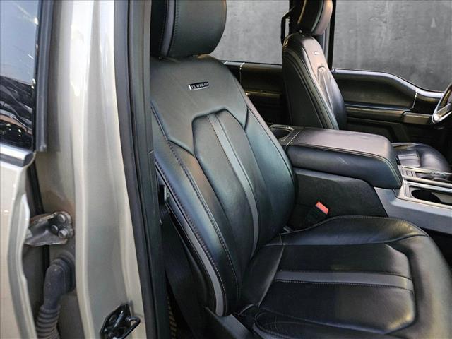 used 2018 Ford F-150 car, priced at $22,738