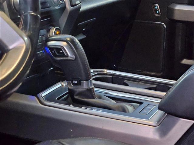 used 2018 Ford F-150 car, priced at $22,738