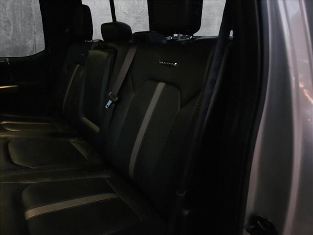 used 2018 Ford F-150 car, priced at $22,738