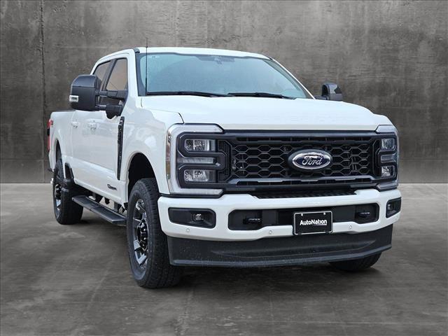 new 2024 Ford F-350 car, priced at $89,685