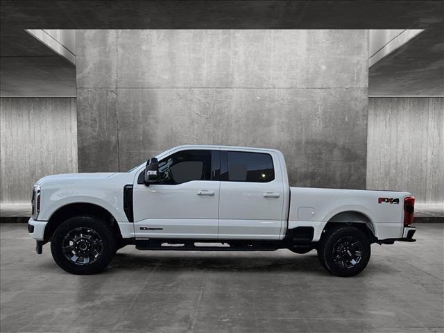 new 2024 Ford F-350 car, priced at $90,685