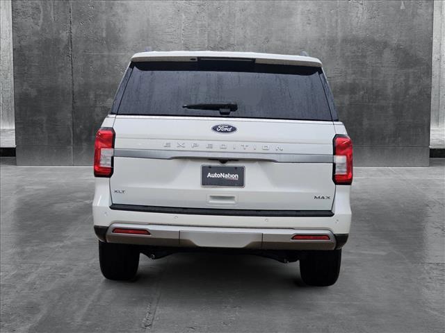 new 2024 Ford Expedition car, priced at $56,999