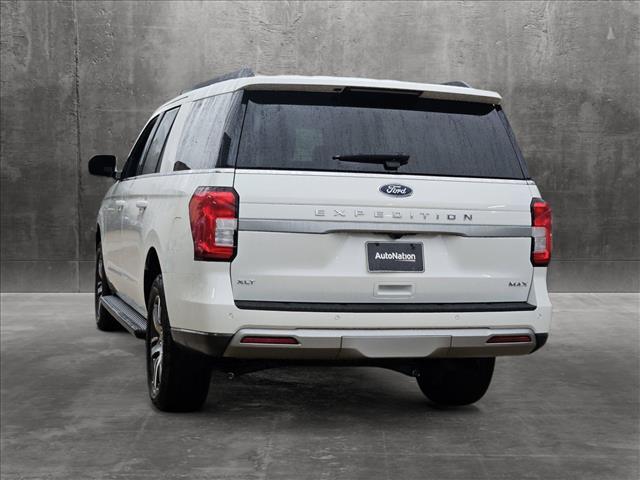 new 2024 Ford Expedition car, priced at $63,650