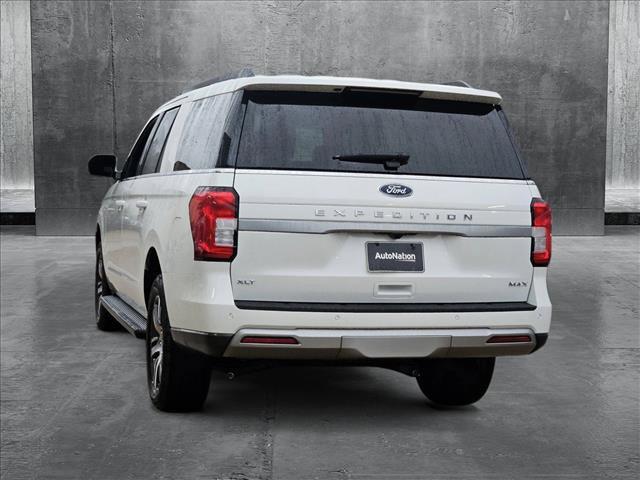 new 2024 Ford Expedition car, priced at $56,999