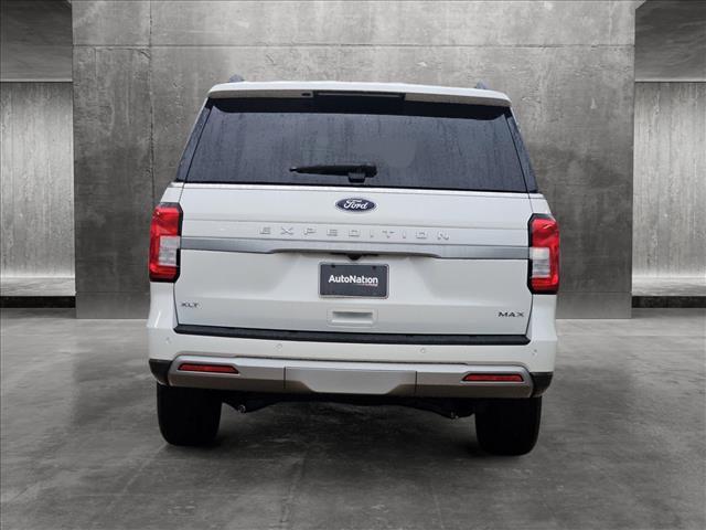 new 2024 Ford Expedition car, priced at $63,650