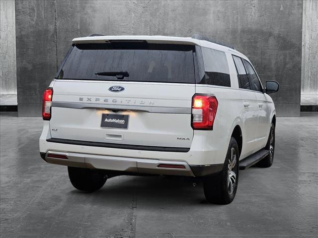 new 2024 Ford Expedition car, priced at $56,999